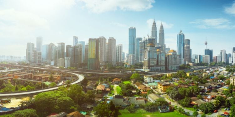 Discovering Kuala Lumpur