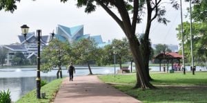 La culture locale à Kuala Lumpur