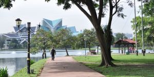 Adjusting to the local culture in Kuala Lumpur