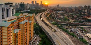 Buying property in Kuala Lumpur