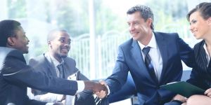 La culture du travail à New York