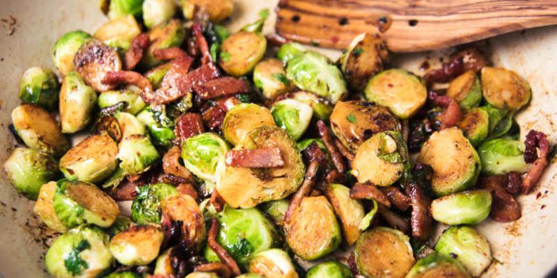 Gastronomy in Brussels
