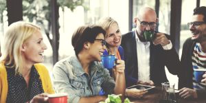 Développer son réseau à Bruxelles