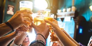 Adjusting to the local culture in Brussels