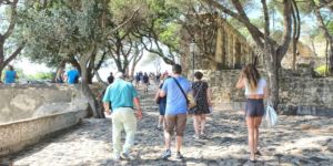 Attività da fare a Lisbona da soli o in compagnia