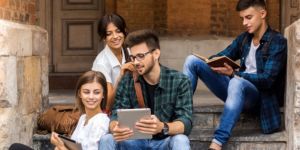 Vita universitaria a Lisbona