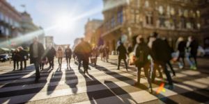 Il mercato del lavoro a Lisbona