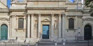 Universities in Paris