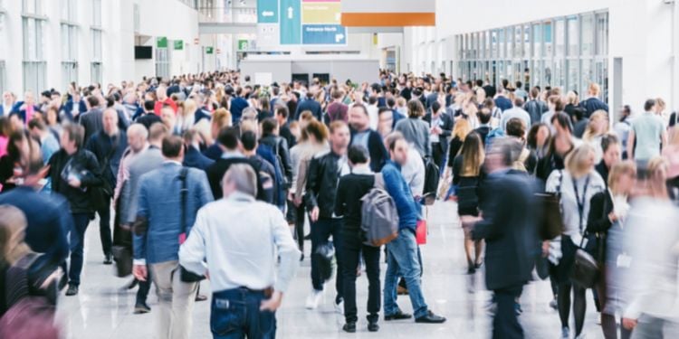 Labour market in Paris