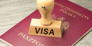 Visti per viaggiare in Polonia