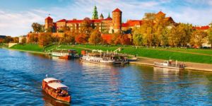 Viaggiare in Polonia