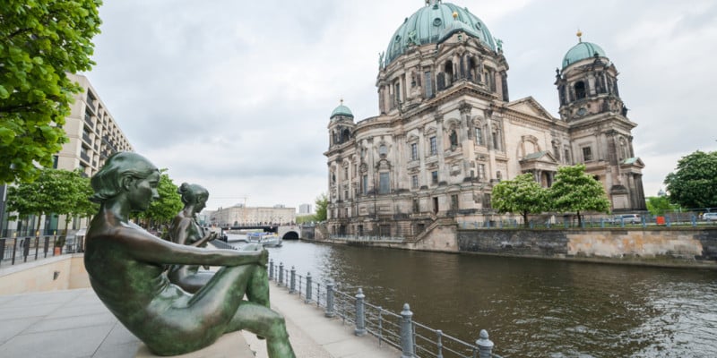 culture Berlin