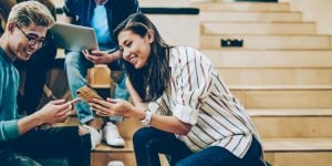 Building a social circle in Berlin