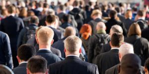 Il mercato del lavoro a Londra