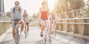 Vita studentesca a Londra