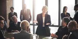 Building a professional network in Berlin