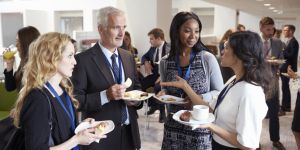 Developing your social circle in Riyadh