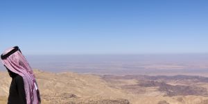 Adjusting to the local culture in Riyadh