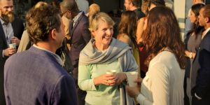 The best networking practices in Riyadh