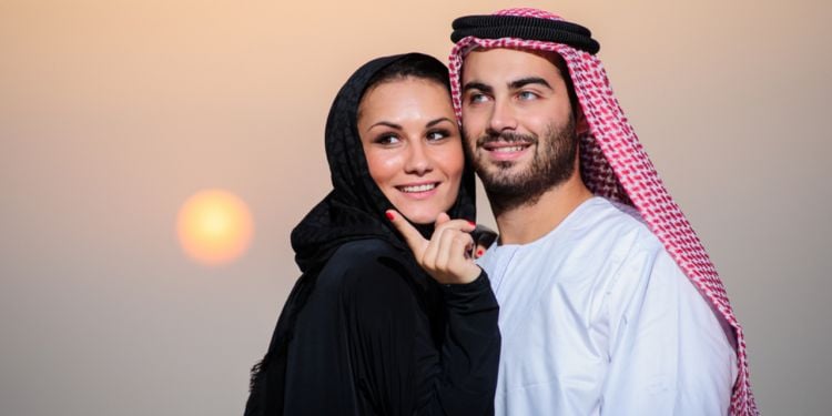 Dating plaatsen in Riyadh ID Armbanden dating