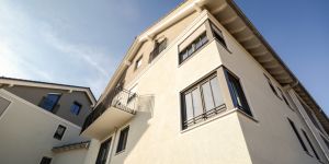 Buying property in Paris