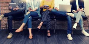 Se faire des amis à Paris