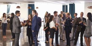 Développer son réseau professionnel à Paris