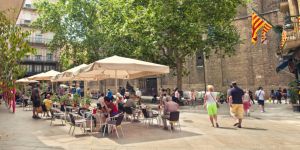 Adaptarse a la cultura local en Barcelona