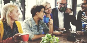 Cómo hacer amigos en Barcelona