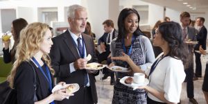 Cómo hacer networking en Barcelona