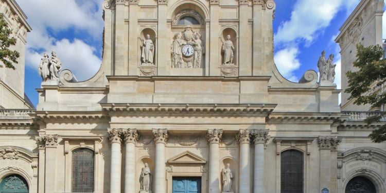 UniversitÃ© Ã  Paris