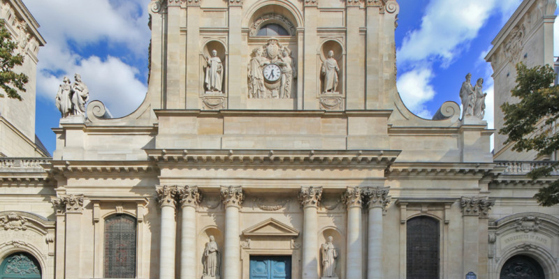 UniversitÃ© Ã  Paris