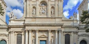 Les universités à Paris