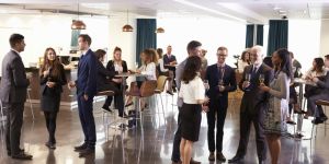 Développer son réseau professionnel à Lisbonne