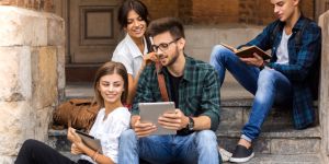 La vie étudiante à Lisbonne