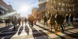 Le marché du travail à Lisbonne