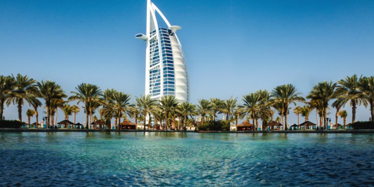 loisir a Dubai