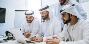 La culture professionnelle à Dubaï