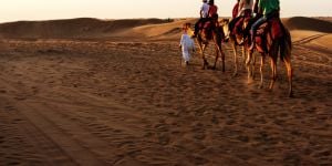 S'adapter à la culture de Dubaï