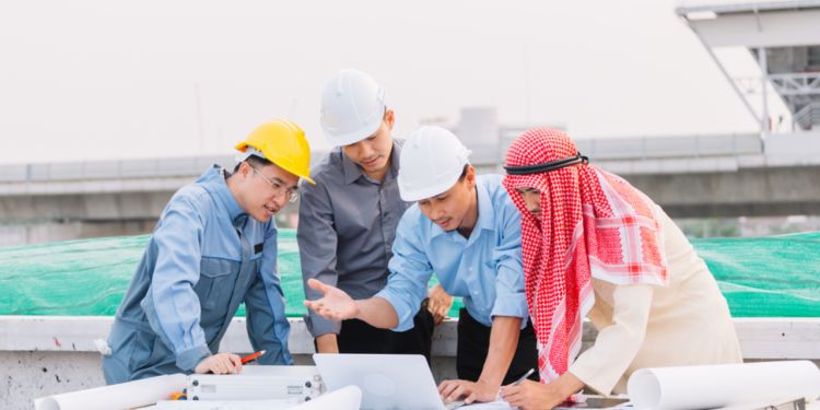 Le Marche Du Travail A Dubai Travailler A Dubai