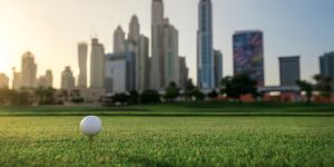Faire du sport à Dubaï