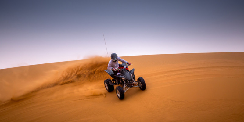 loisir Dubai