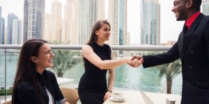 Développer son réseau social à Dubaï