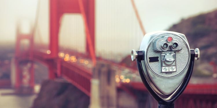 Indoor and outdoor activities in San Francisco