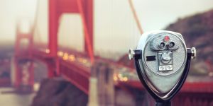 Indoor and outdoor activities in San Francisco