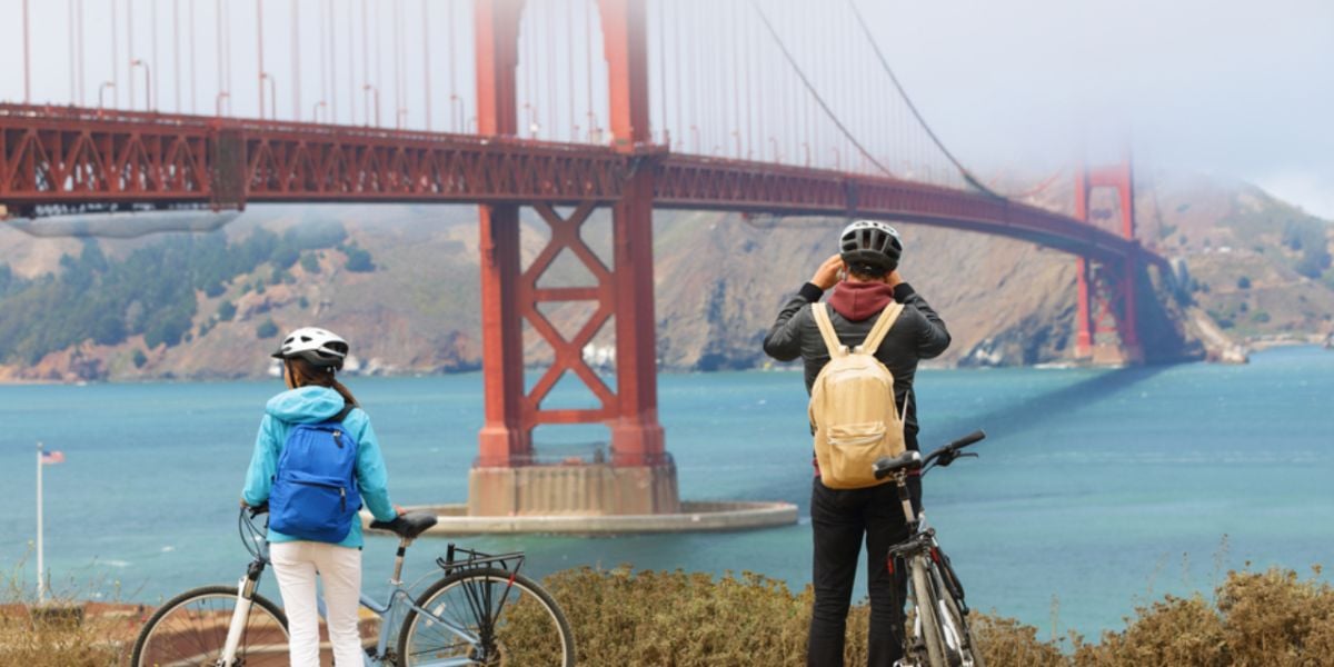 leisure in San Francisco