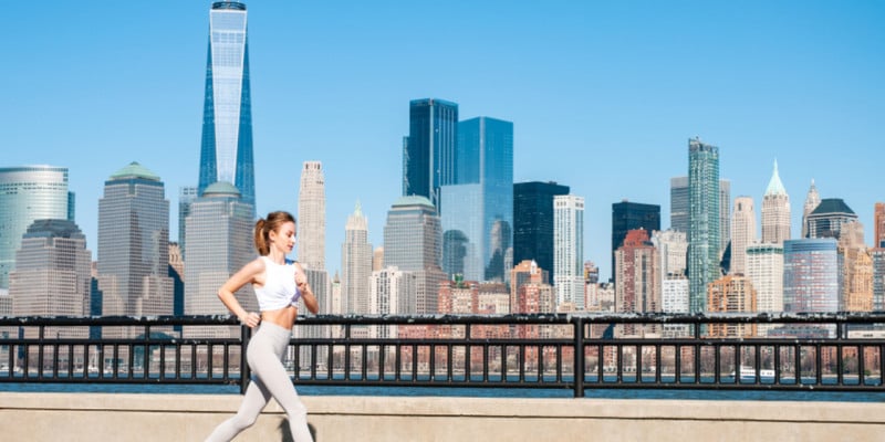 Sports in New York 