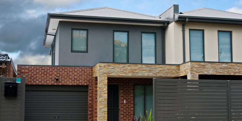 Buying property in Melbourne