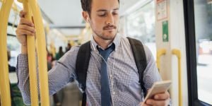 Comment se déplacer à Melbourne