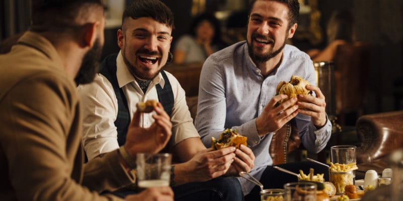 Developing your social circle in Melbourne